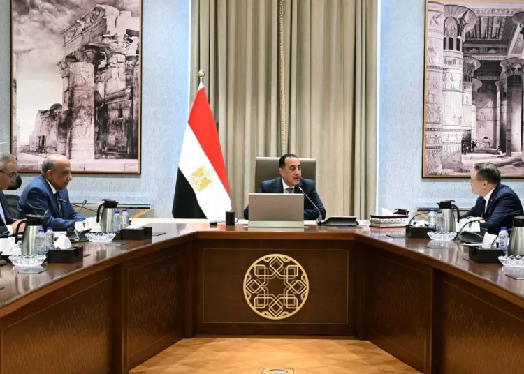 Egypt, Russia discuss Dabaa nuclear project, eye wider cooperation 10 - Egyptian Gazette