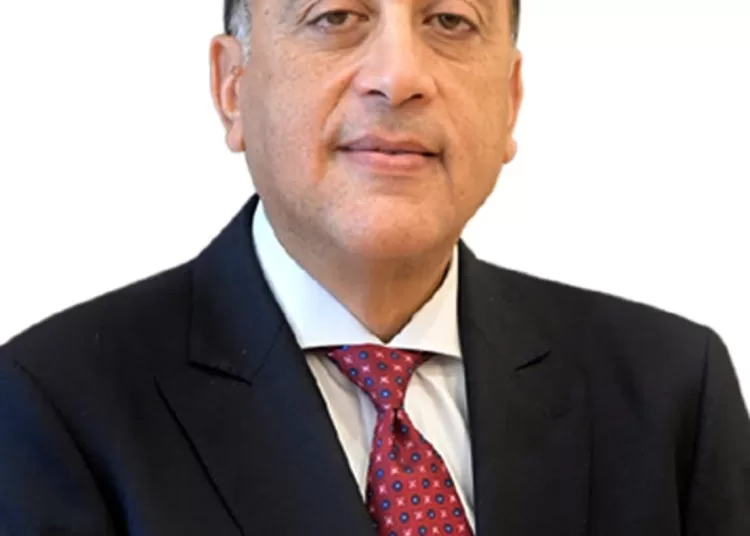 PM reviews petroleum sector financing, foreign partners’ dues 11 - Egyptian Gazette