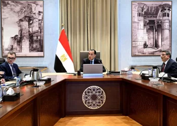 PM Madbouli reaffirms State’s commitment to sustainable, efficient medical supply for citizens