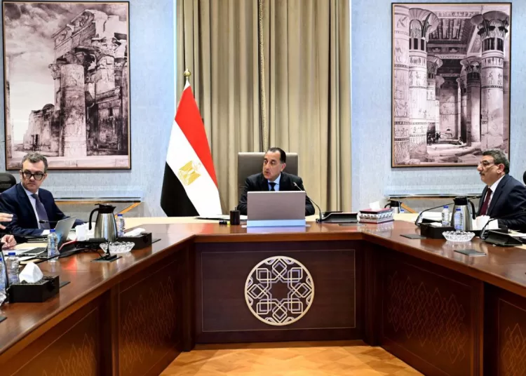 PM Madbouli reaffirms State's commitment to sustainable, efficient medical supply for citizens 11 - Egyptian Gazette