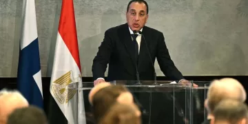 Egypt, Finland business forum highlights strategic partnership