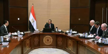 PM meets Valeo CEO to discuss areas for collaboration