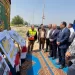 PM Madbouli tours N. Sinai, inaugurates factory amid development drive