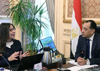 PM Madbouli reviews cultural plans to boost soft power