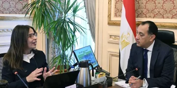 PM Madbouli reviews cultural plans to boost soft power