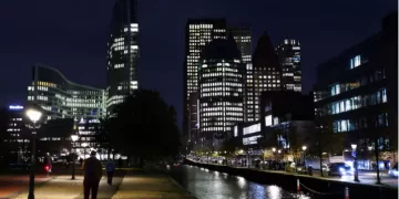 Netherlands to activate first phase of energy crisis plan