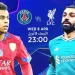 PSG faces Liverpool in UCL rematch 2 - Egyptian Gazette PSG faces Liverpool in UCL rematch