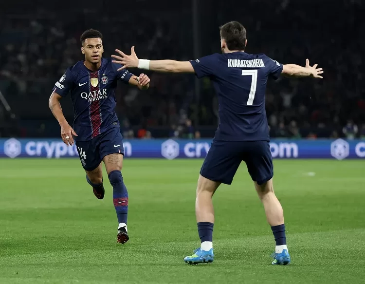 Enrique warns PSG of Anfield trap 16 - Egyptian Gazette Enrique warns PSG of Anfield trap 15 - Egyptian Gazette