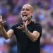 Guardiola downplays Rodri injury fears