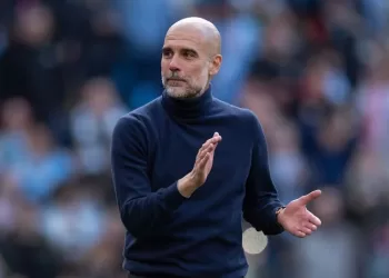 Guardiola applauds FA Cup run