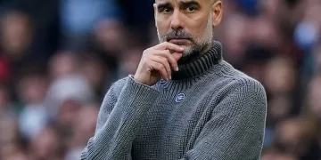 ‘Man City must win for title chance’