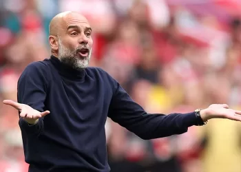 City hits by tough EPL title run-in