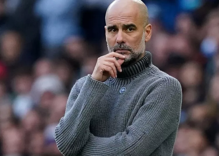 'Man City must win for title chance' 12 - Egyptian Gazette