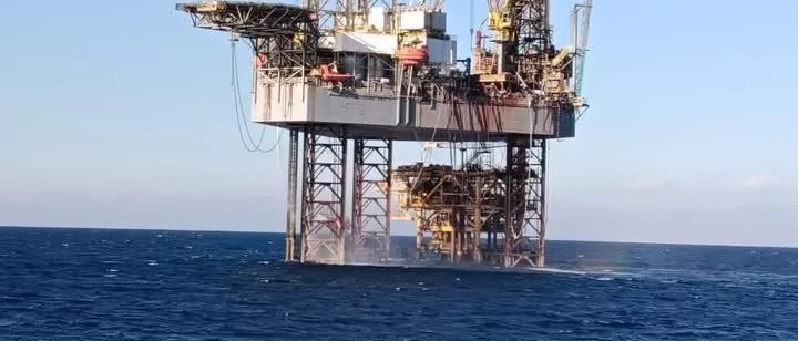 PetroGulf hits record output in Gulf of Suez operations 12 - Egyptian Gazette PetroGulf hits record output in Gulf of Suez operations 11 - Egyptian Gazette