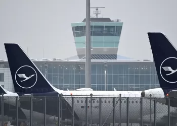 Pilots’ union calls strikes at Lufthansa on April 13, 14