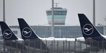 Pilots’ union calls strikes at Lufthansa on April 13, 14