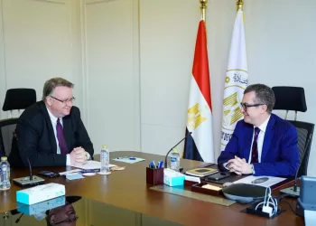 Egypt, ILO deepen co-operation on jobs, skills development