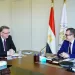Egypt, ILO deepen co-operation on jobs, skills development