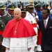 From Africa, Pope Leo warns humanity’s future is ‘tragically compromised’