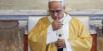 Pope: World needs message of peace, coexistence