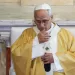 Pope: World needs message of peace, coexistence