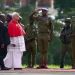 Pope Leo urges Cameroon's government to root out corruption 2 - Egyptian Gazette Pope Leo urges Cameroon’s government to root out corruption
