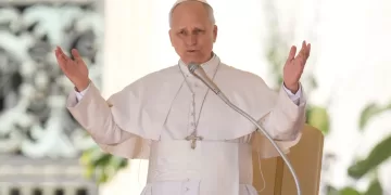 Pope Leo