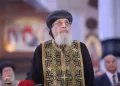 Pope Tawadros