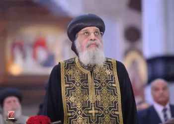 Pope Tawadros