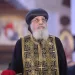 Pope Tawadros