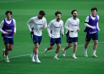 Portugal to finish WC prep with Nigeria tie