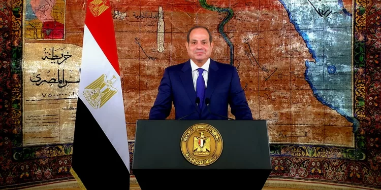 President Sisi