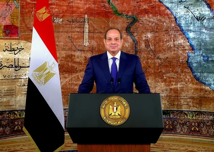 President Sisi