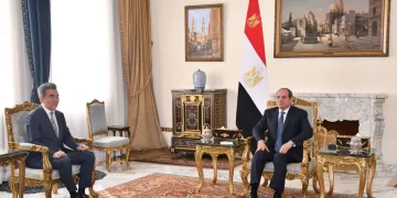 President Sisi