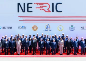 President Sisi
