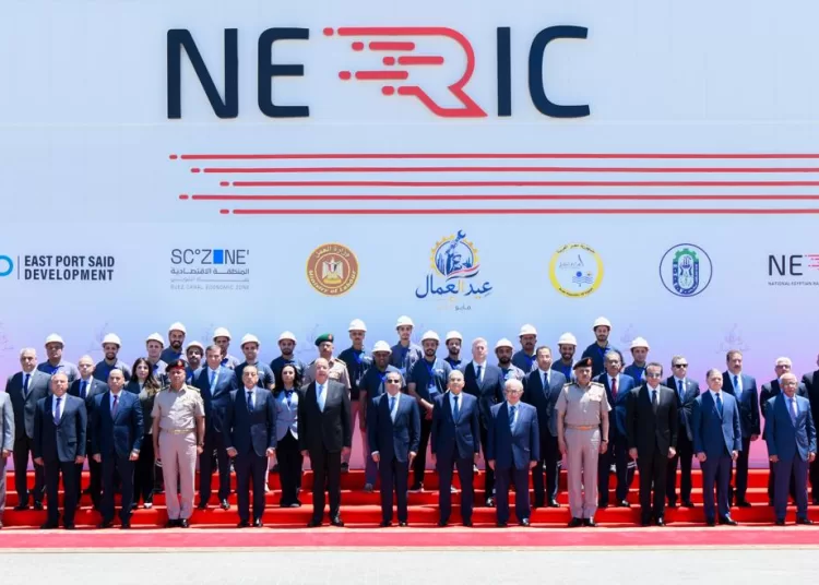 President Sisi