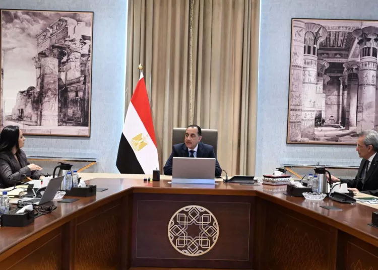 PM reviews draft family laws ahead of parliament referral 12 - Egyptian Gazette