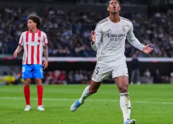 Real Madrid fails to end winless run