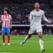 Real Madrid fails to end winless run