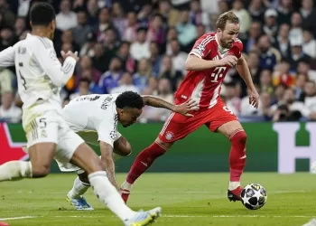 Neuer warns Bayern of Real threat