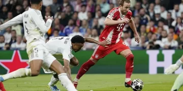Neuer warns Bayern of Real threat