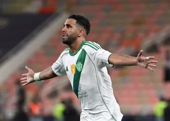 Mahrez warns not to take Japanese rivals for granted