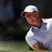 McIlroy loses Masters lead