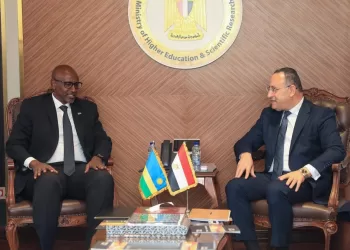 Egypt, Rwanda strengthen academic, research ties