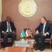 Egypt, Rwanda strengthen academic, research ties