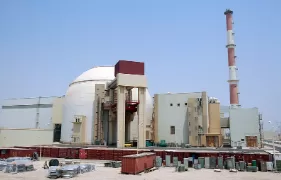 Russia evacuates 198 more staff from Bushehr plant