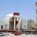 Russia evacuates 198 more staff from Bushehr plant