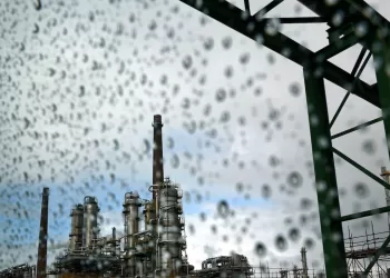 Russia to stop Kazakh oil flows to German PCK refinery