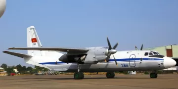 Russian military plane crash in Crimea kills 29 people 1 - Egyptian Gazette Russia Plane