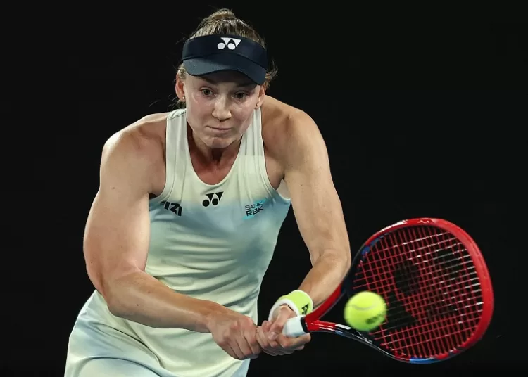 Rybakina stuns Andreeva in Stuttgart 11 - Egyptian Gazette